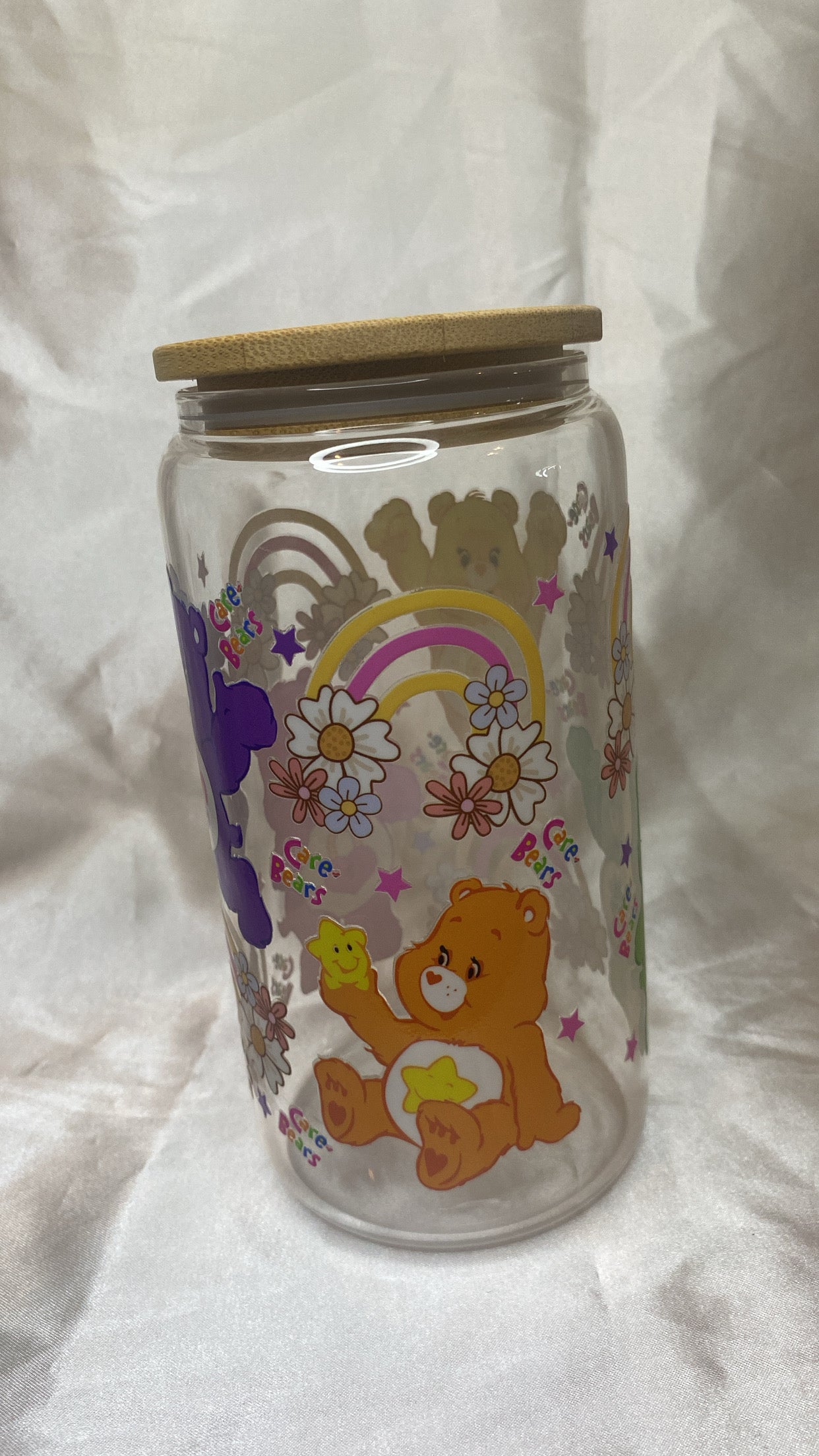 Care bear
