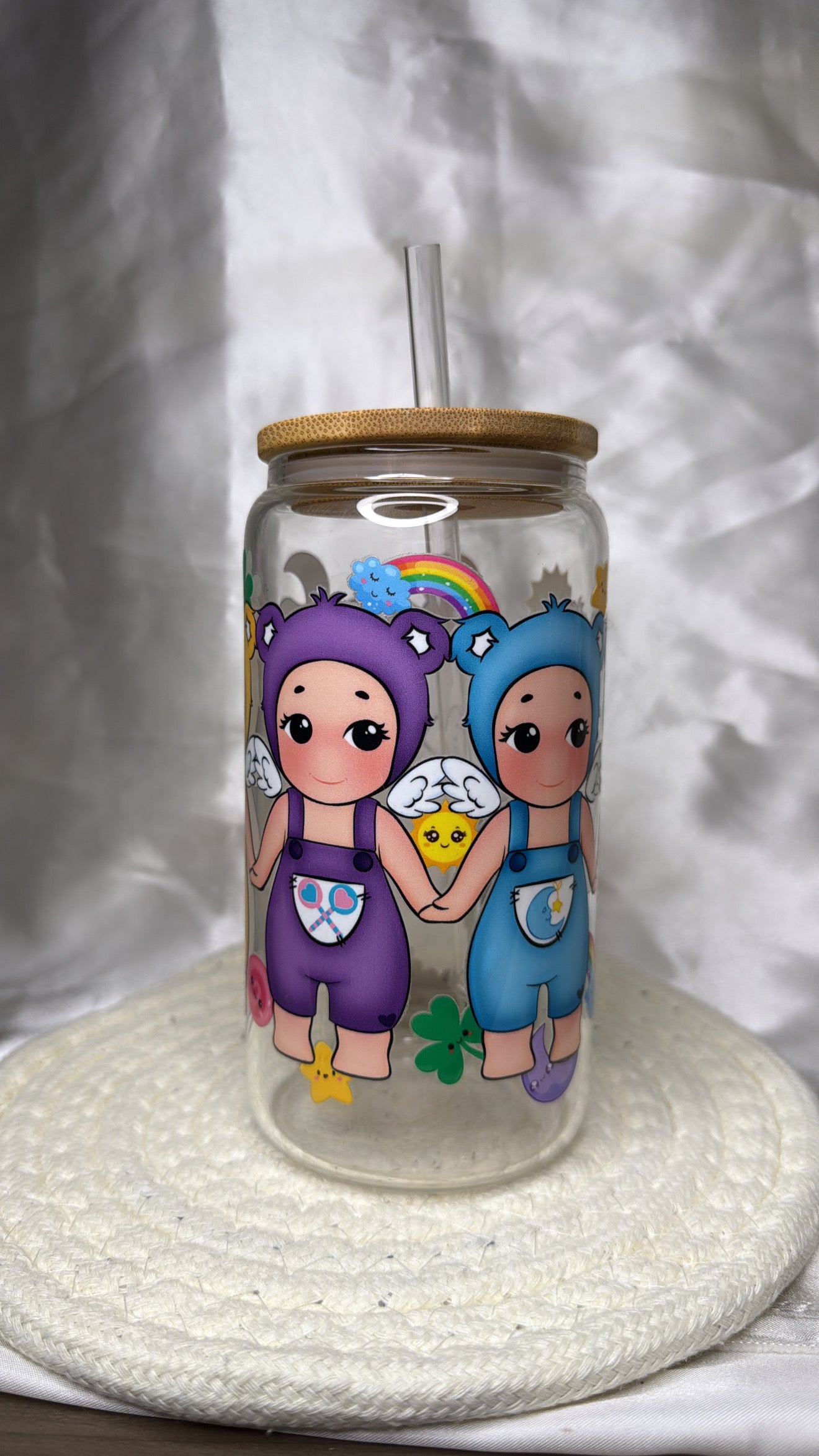 Carebear Sonny angels