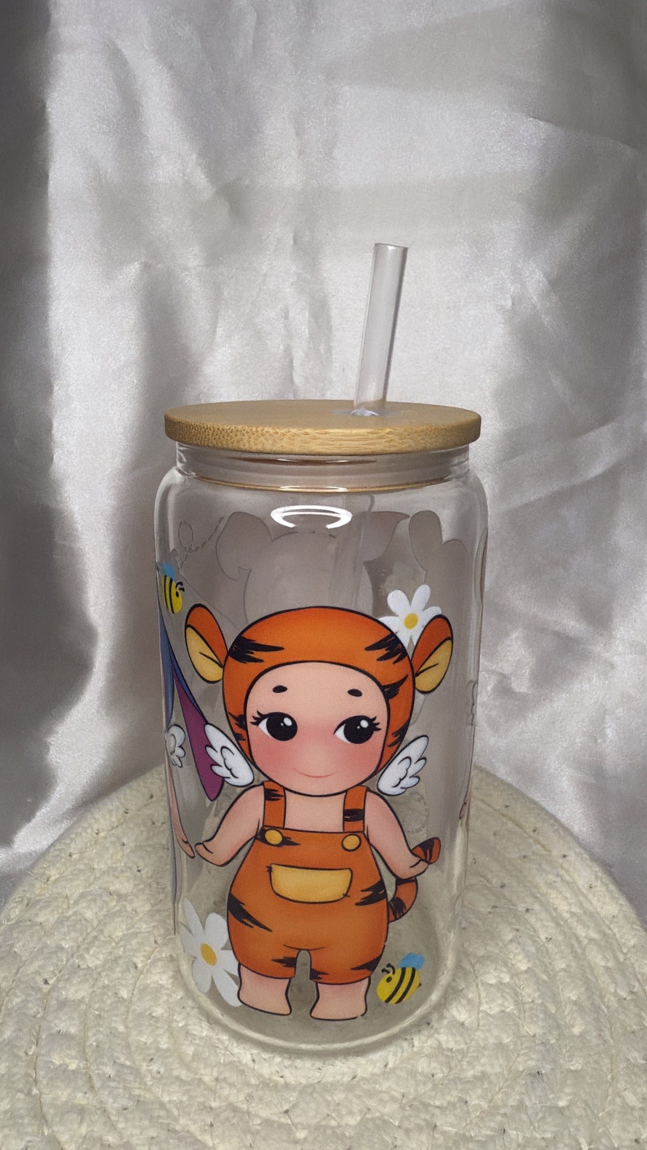 Sonny angel
