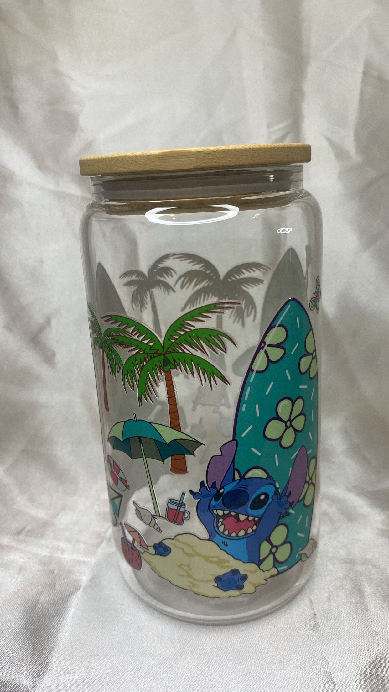 Stitch
