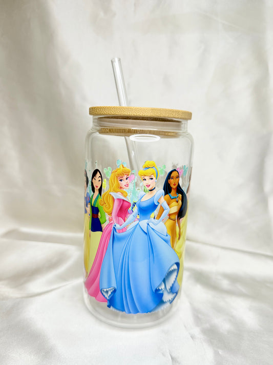 Princesses