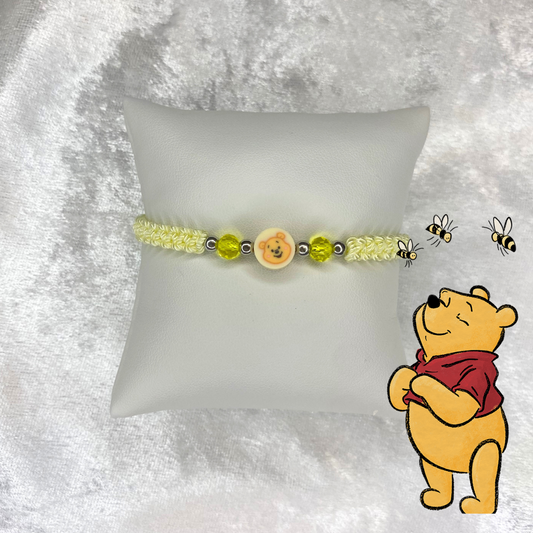 Winnie the Pooh