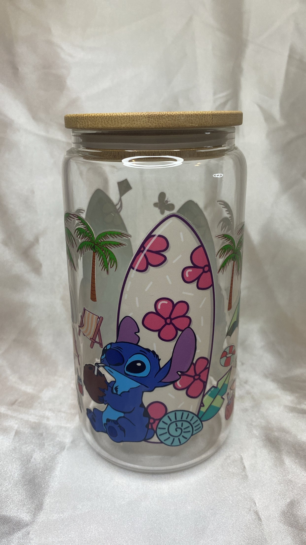 Stitch