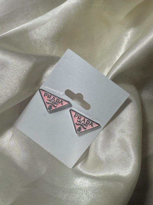 Prada earring