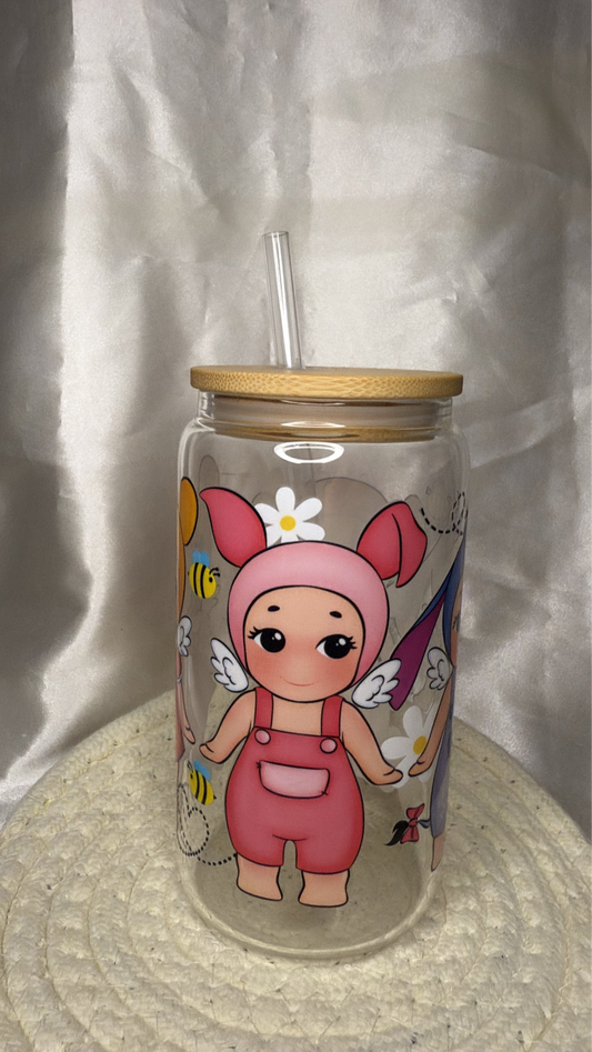 Sonny angel