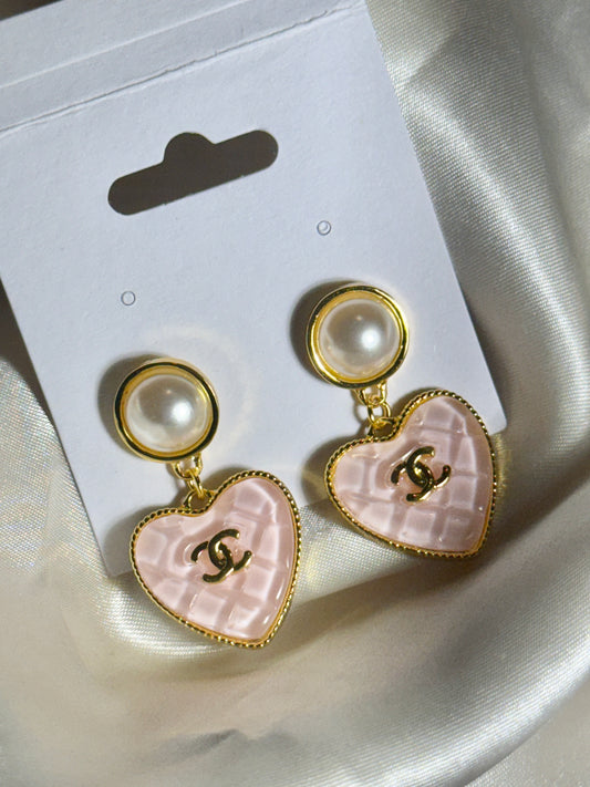 Casey” earring