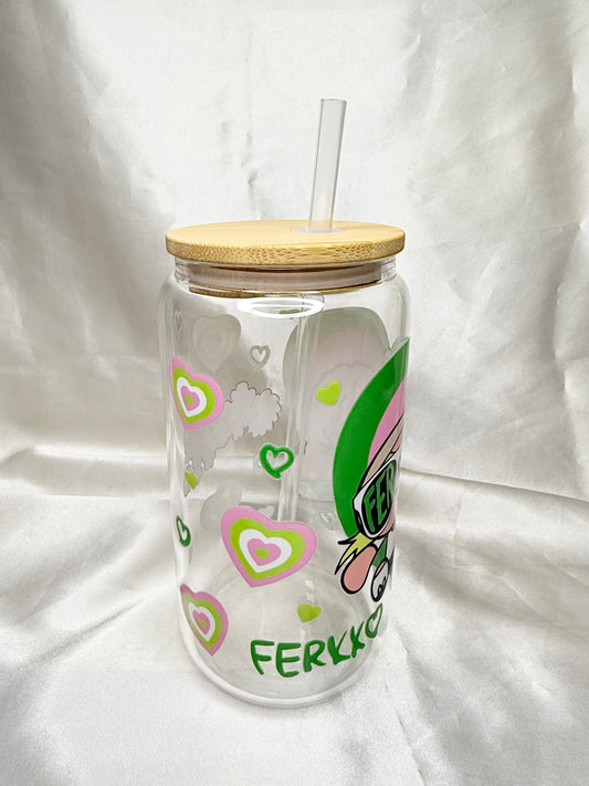 Ferxxo & Karol g