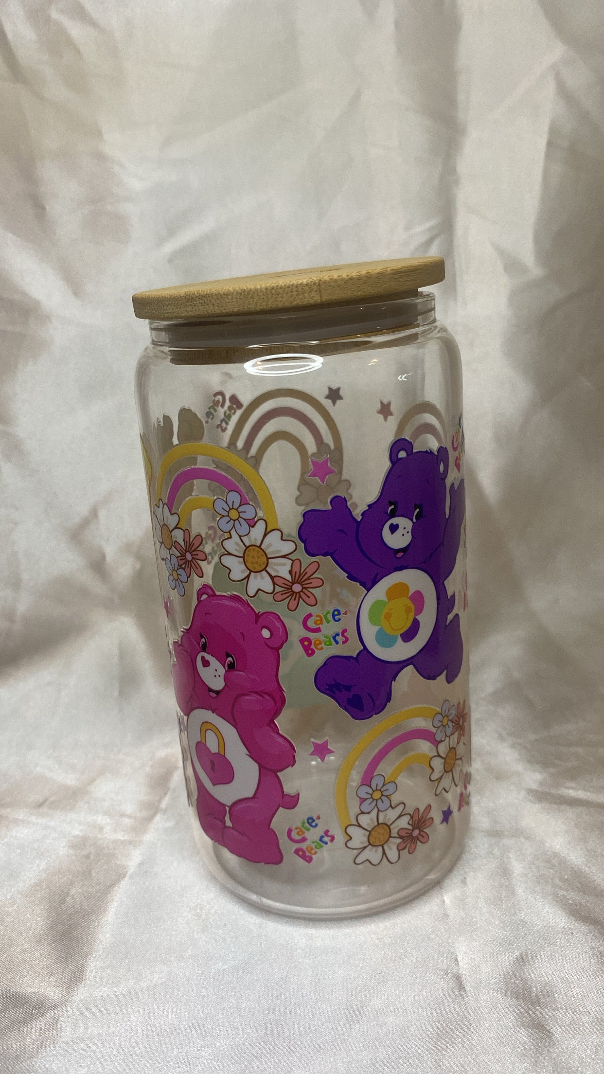 Care bear