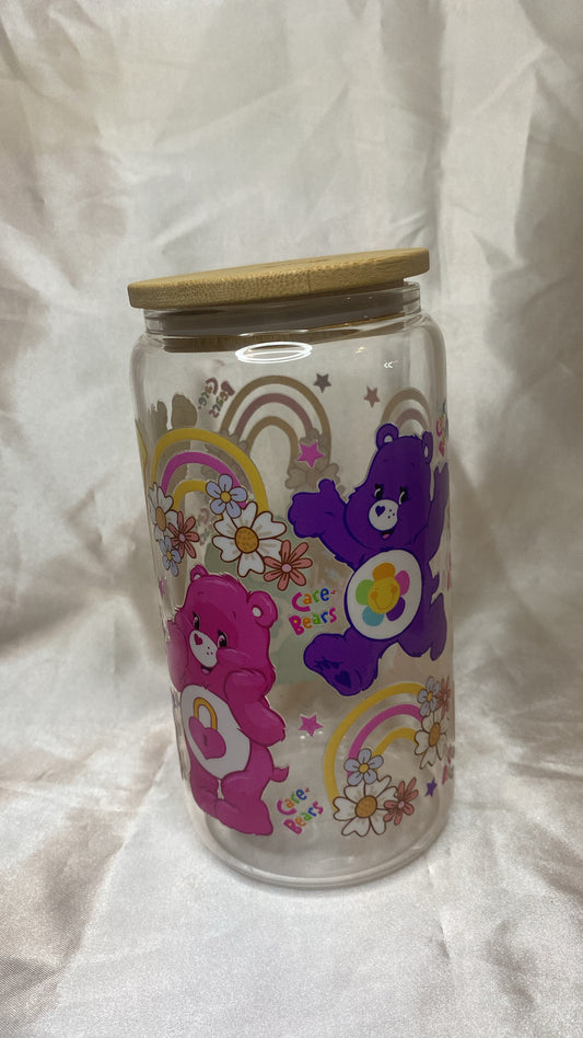 Care bear