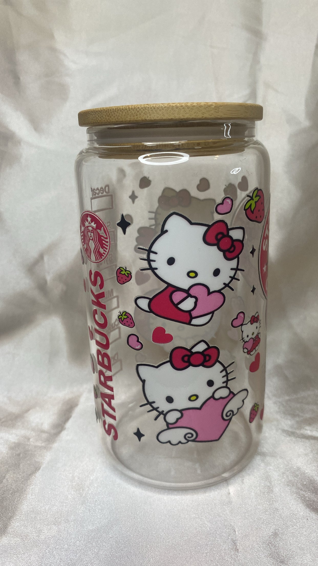 Hello kitty