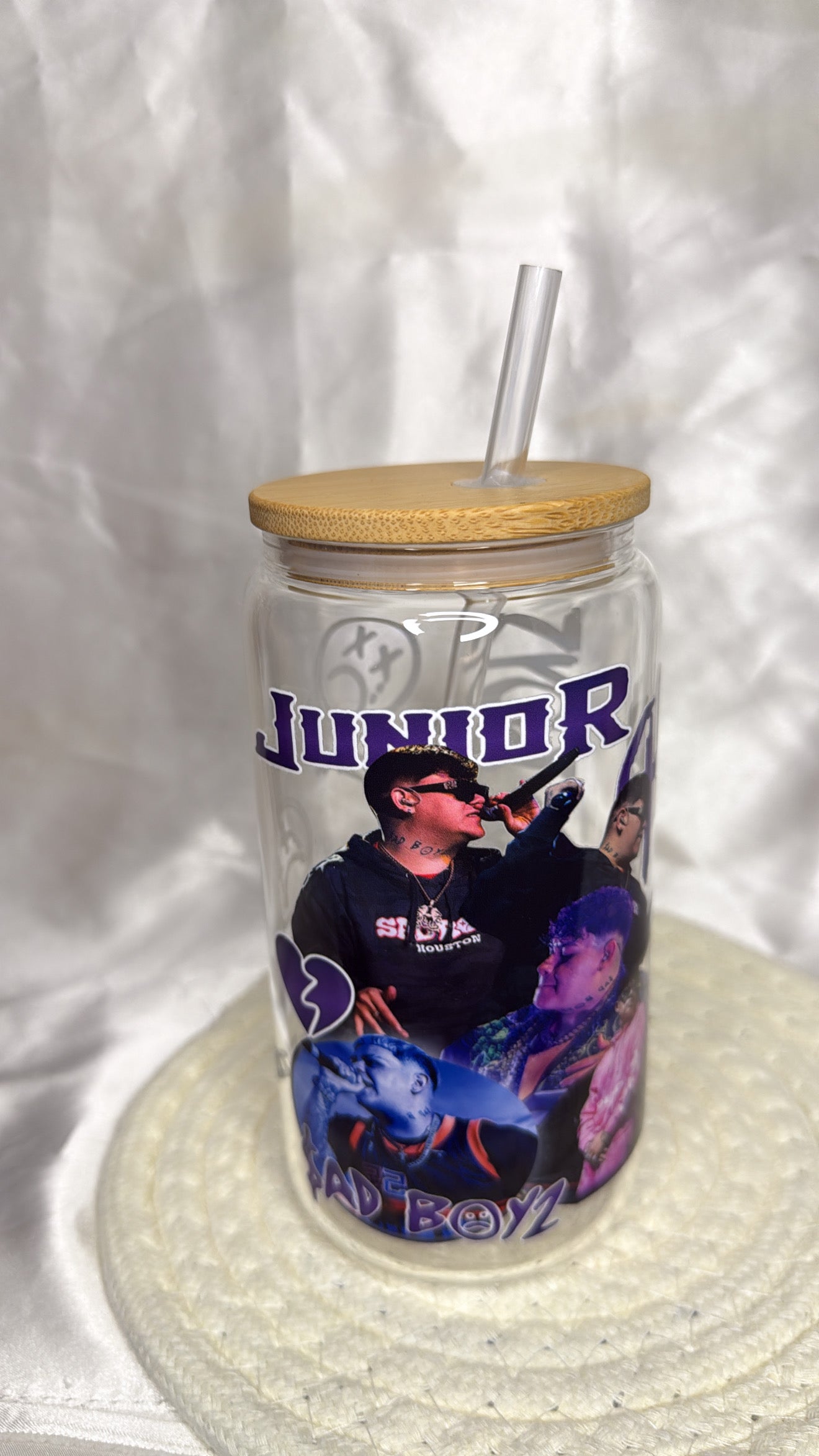 Junior h cup