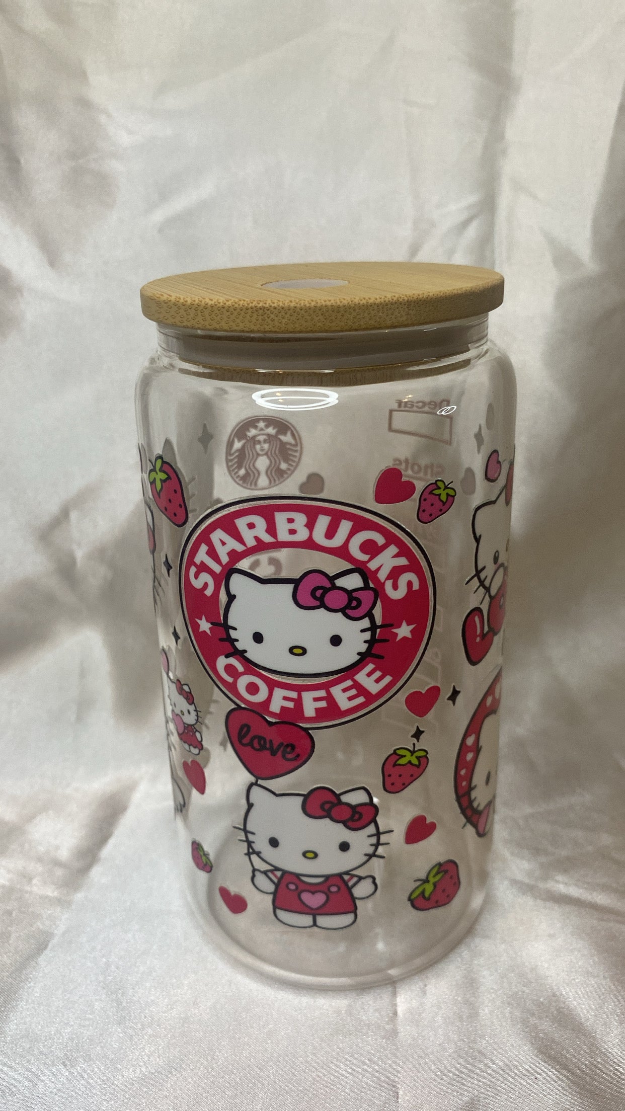 Hello kitty