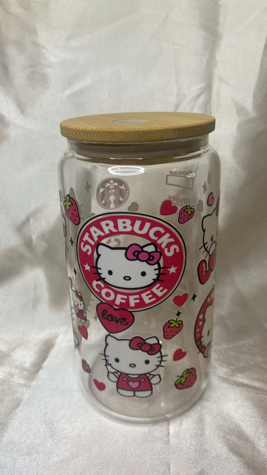 Hello kitty