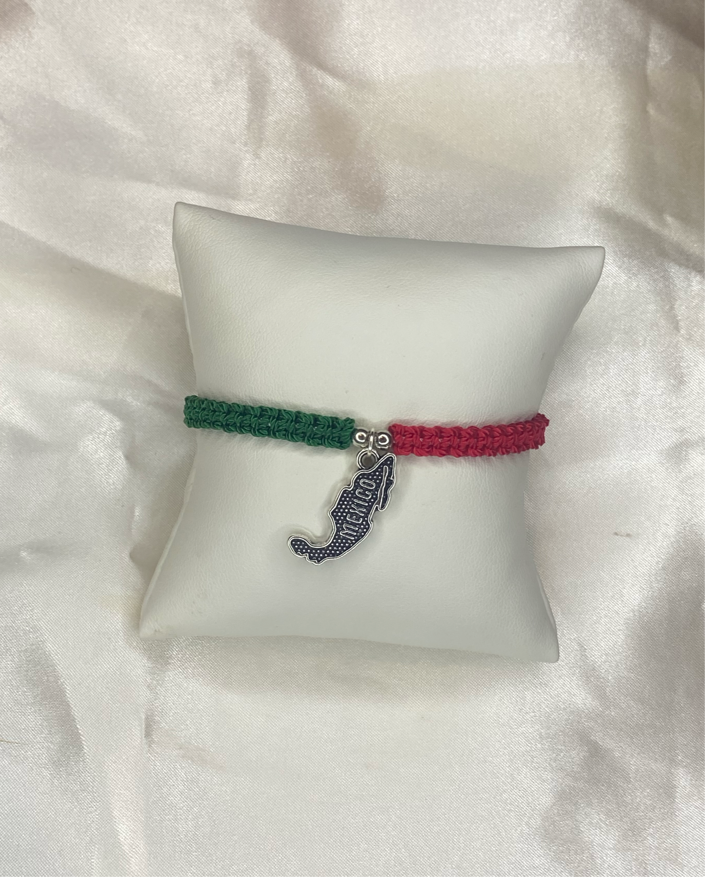 Mexico bracelet