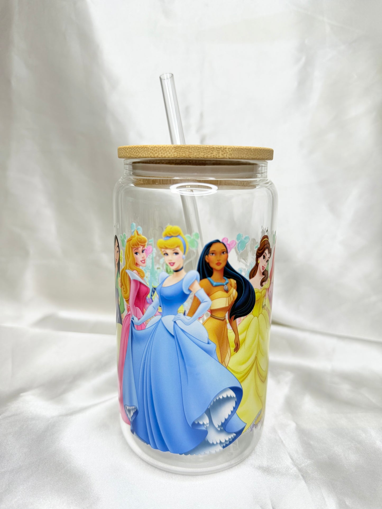 Princesses