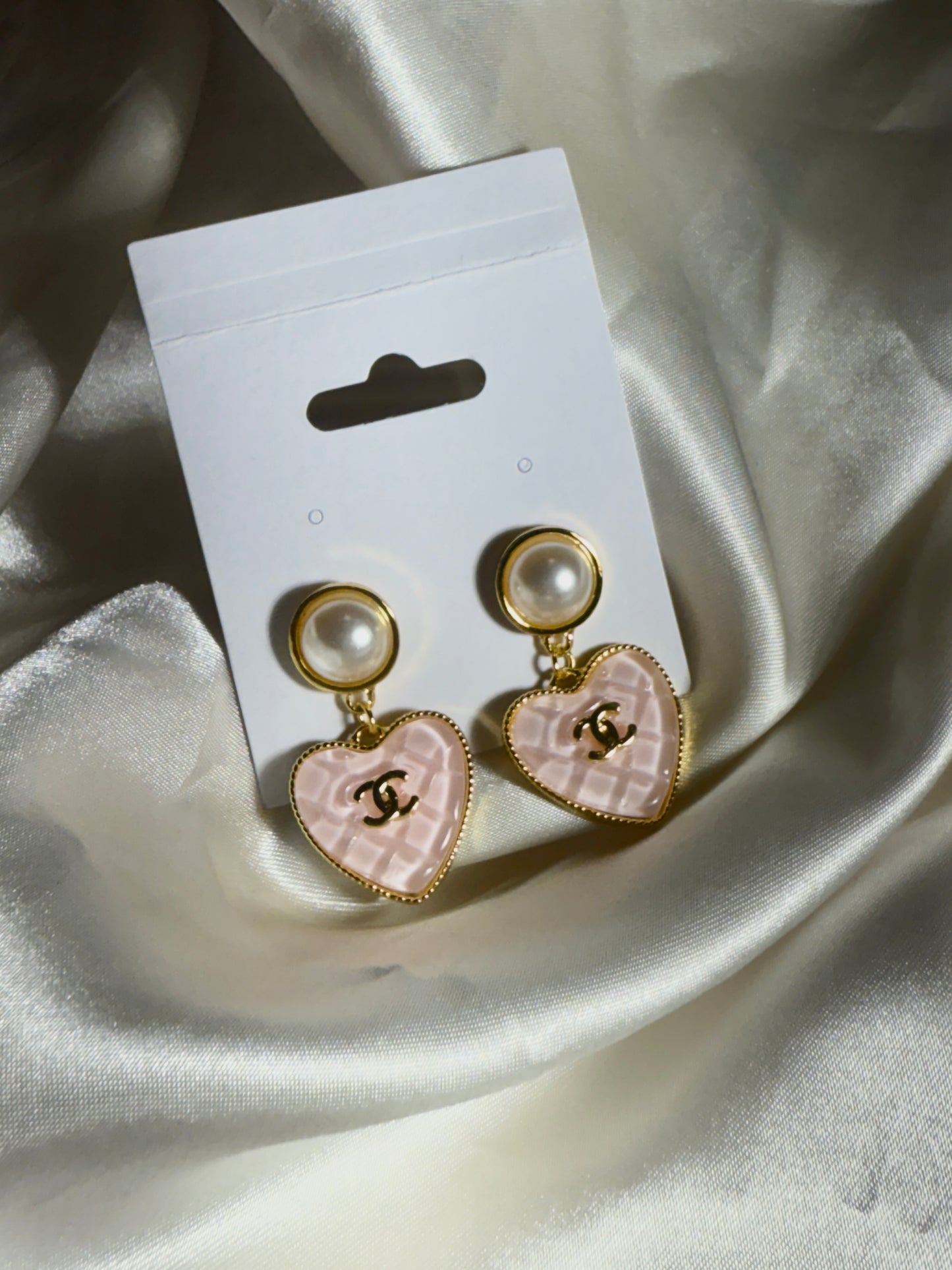 Casey” earring