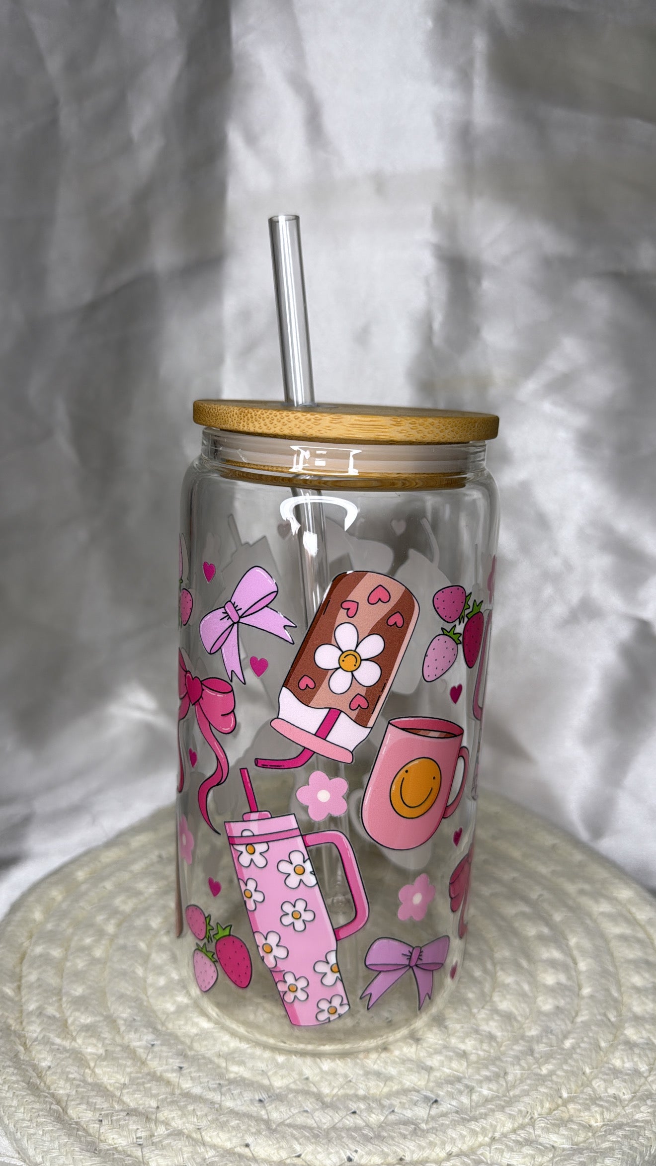 Coffee cup