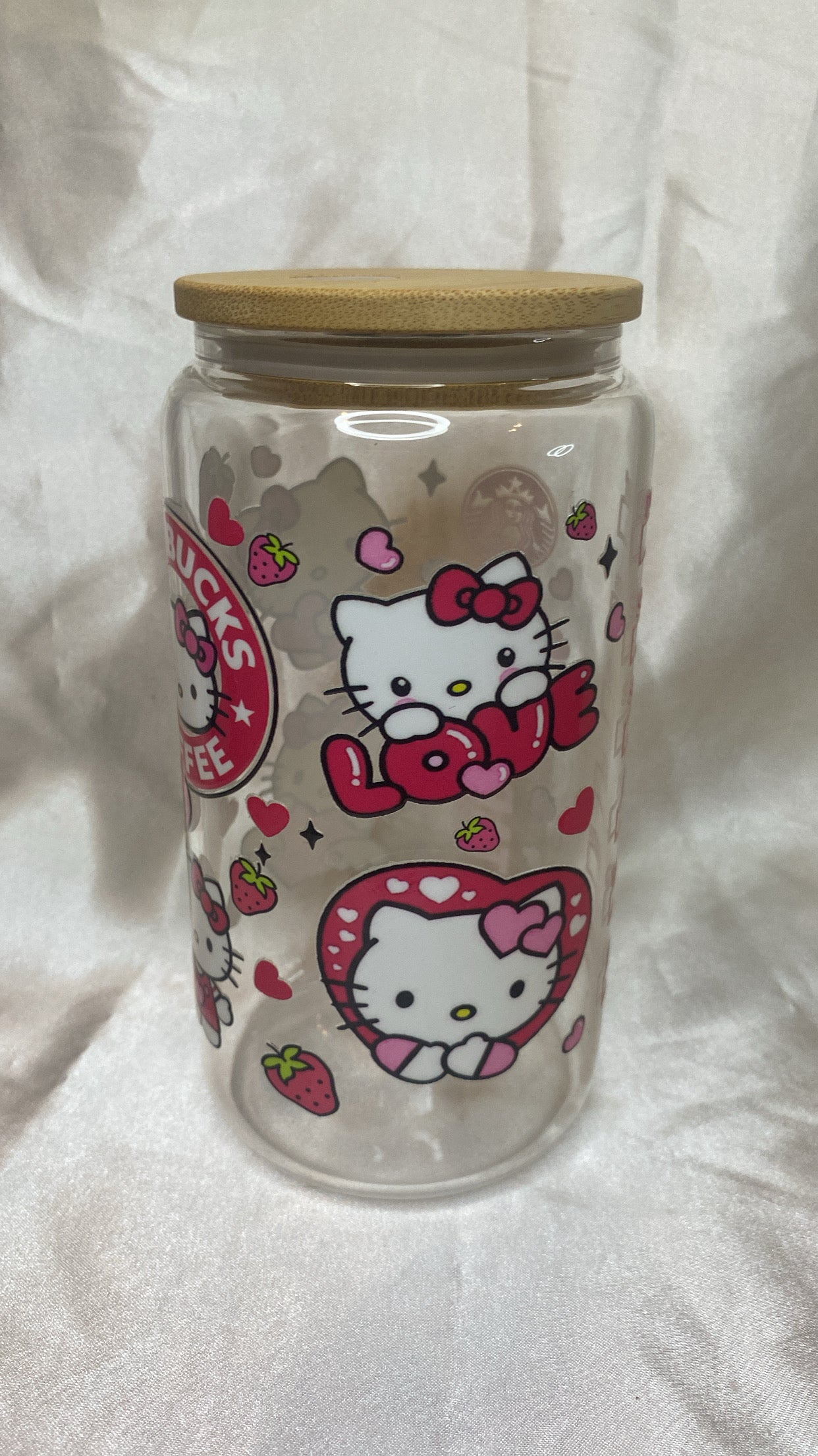 Hello kitty