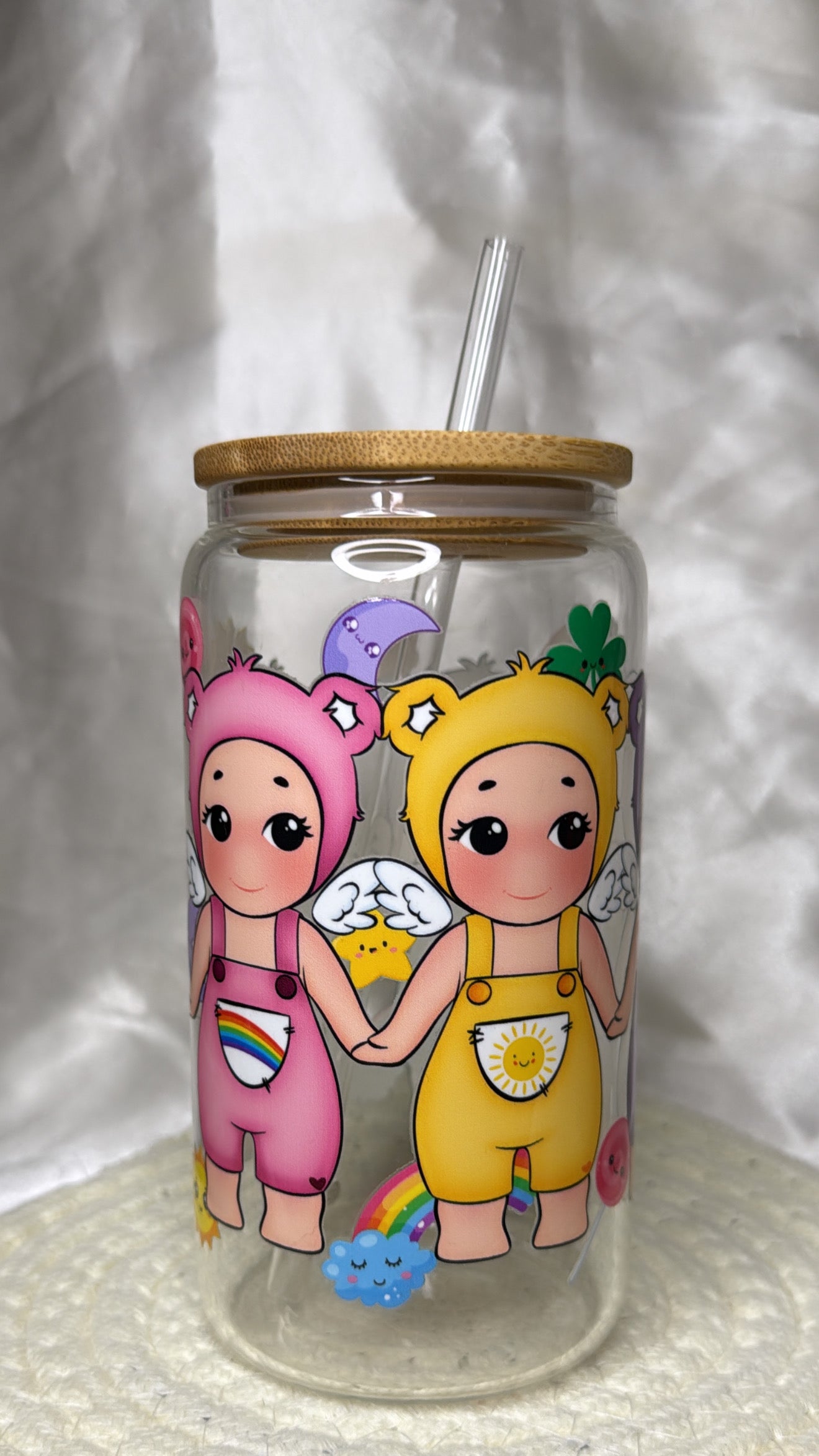 Carebear Sonny angels