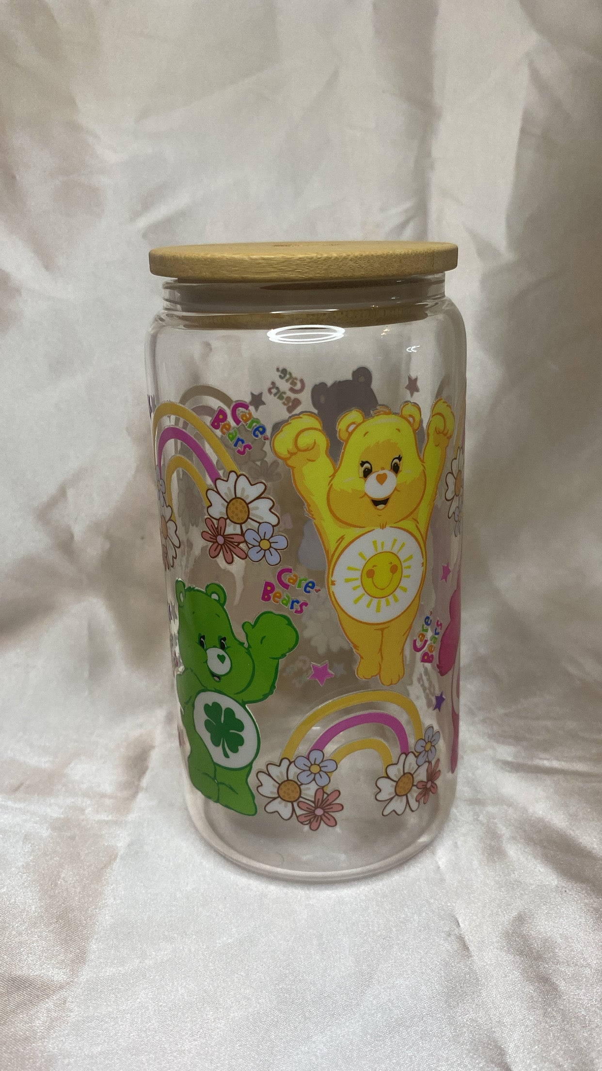 Care bear