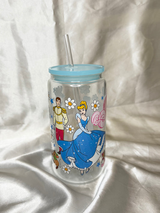 Cinderella cup