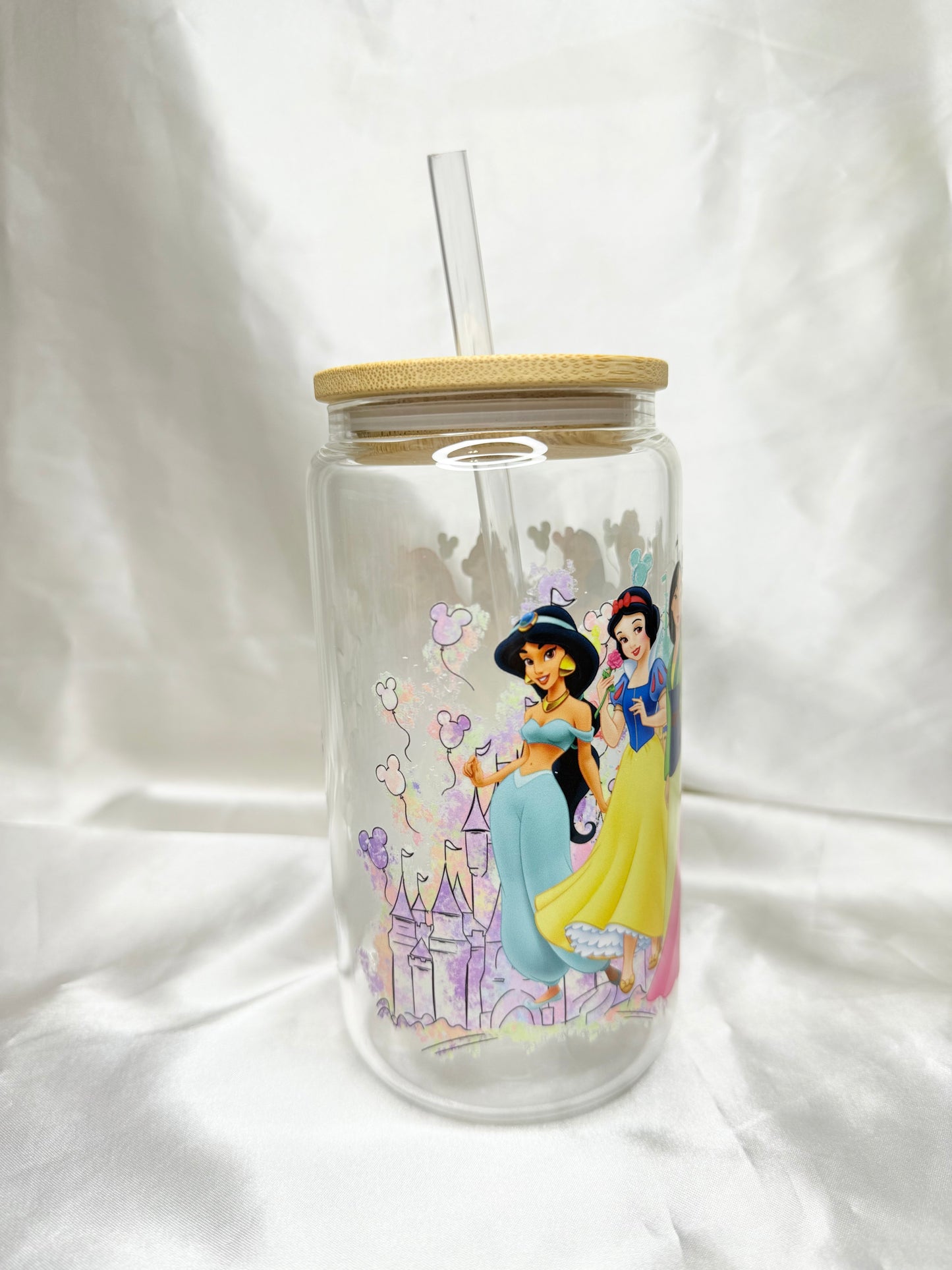 Princesses