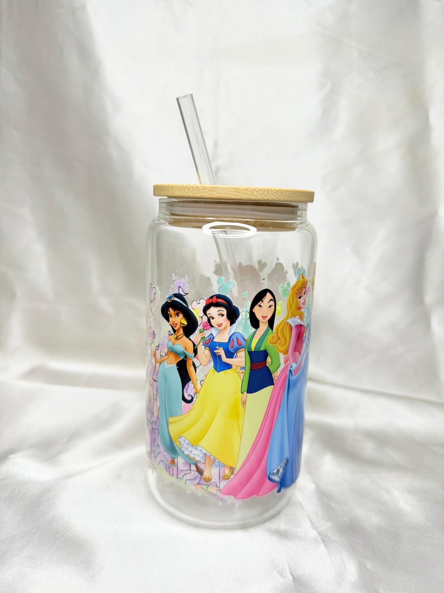 Princesses