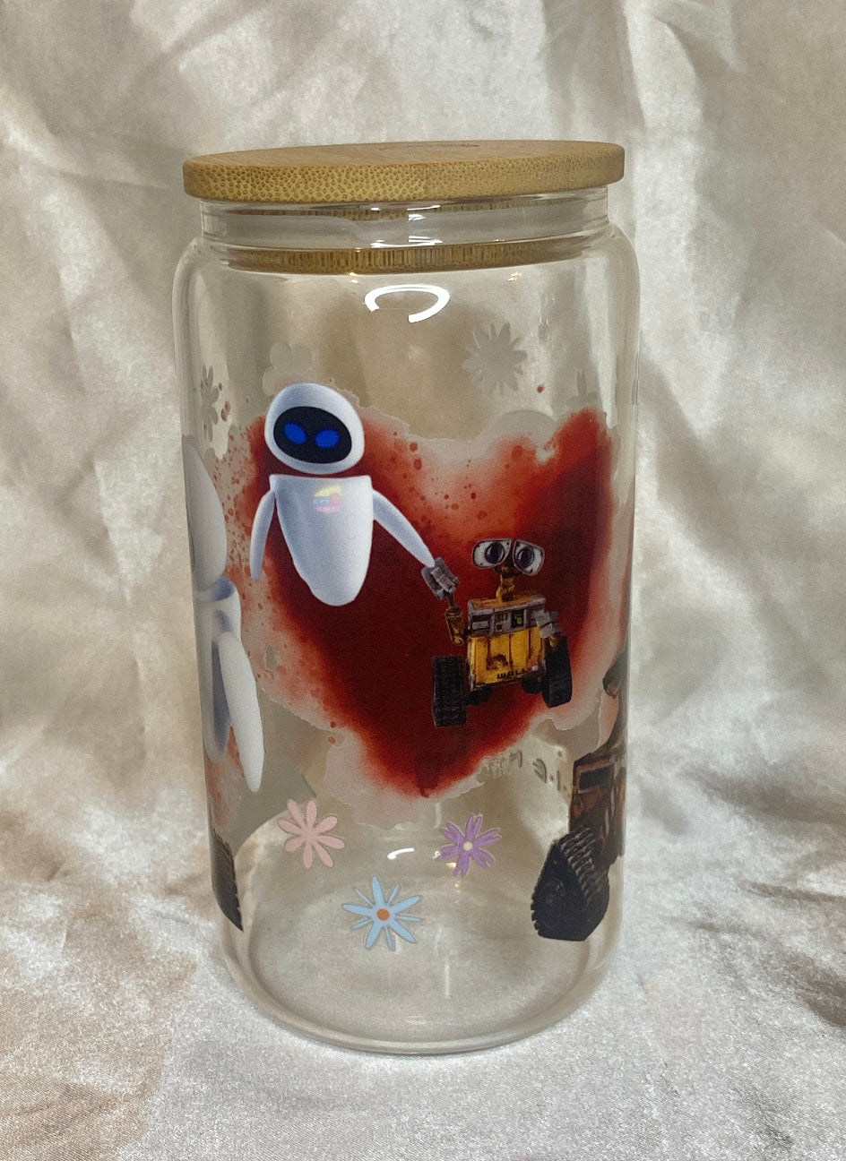 Wall-E