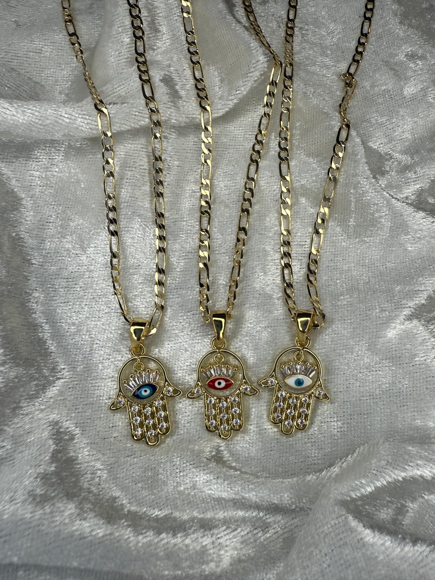 Hamsa hand